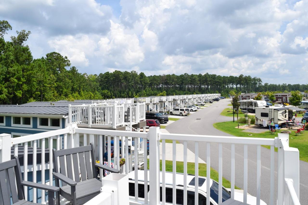 Sun Outdoors - Myrtle Beach Conway Zewnętrze zdjęcie