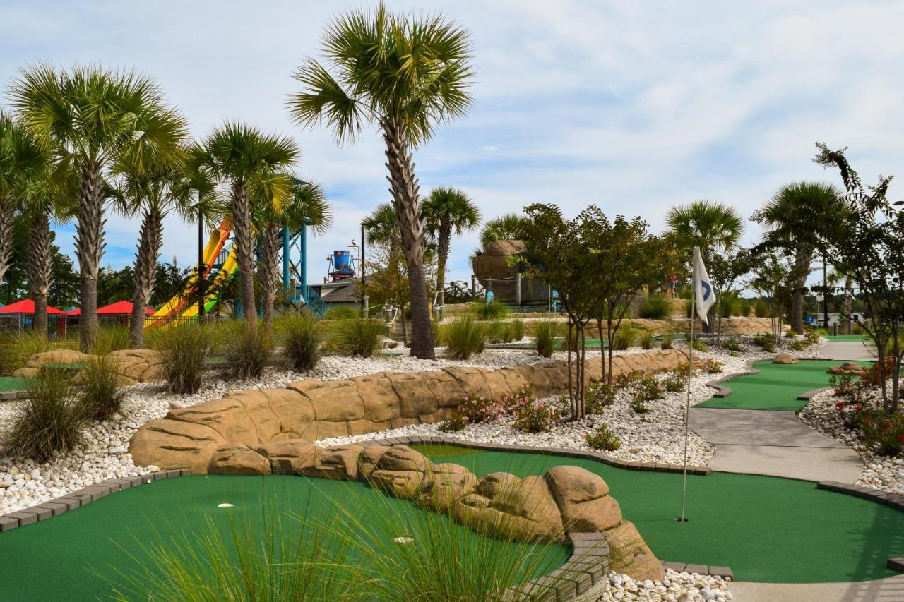 Sun Outdoors - Myrtle Beach Conway Zewnętrze zdjęcie