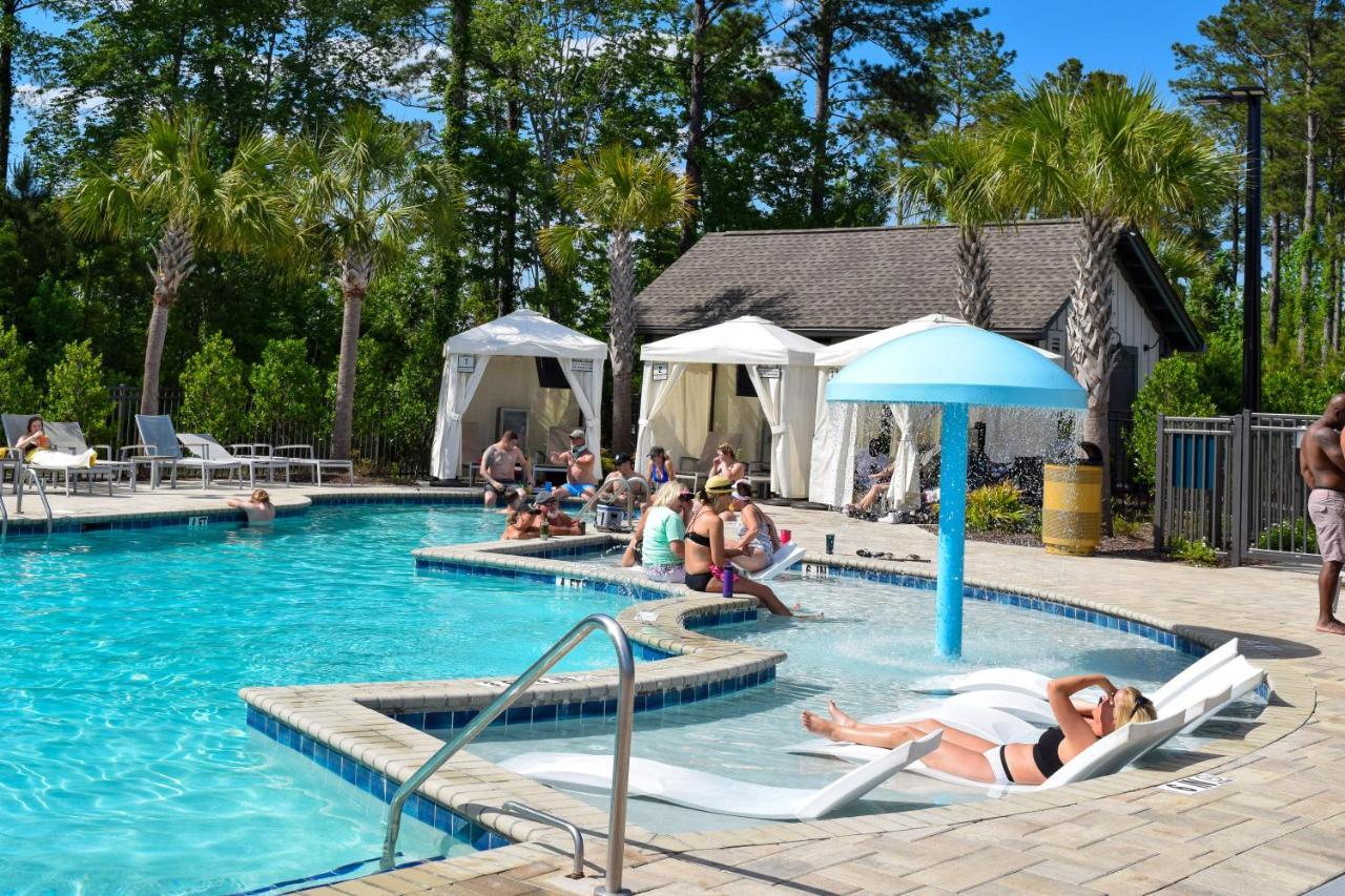 Sun Outdoors - Myrtle Beach Conway Zewnętrze zdjęcie