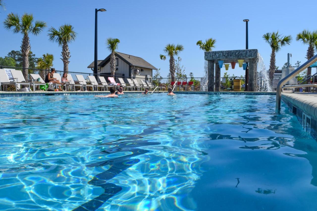 Sun Outdoors - Myrtle Beach Conway Zewnętrze zdjęcie