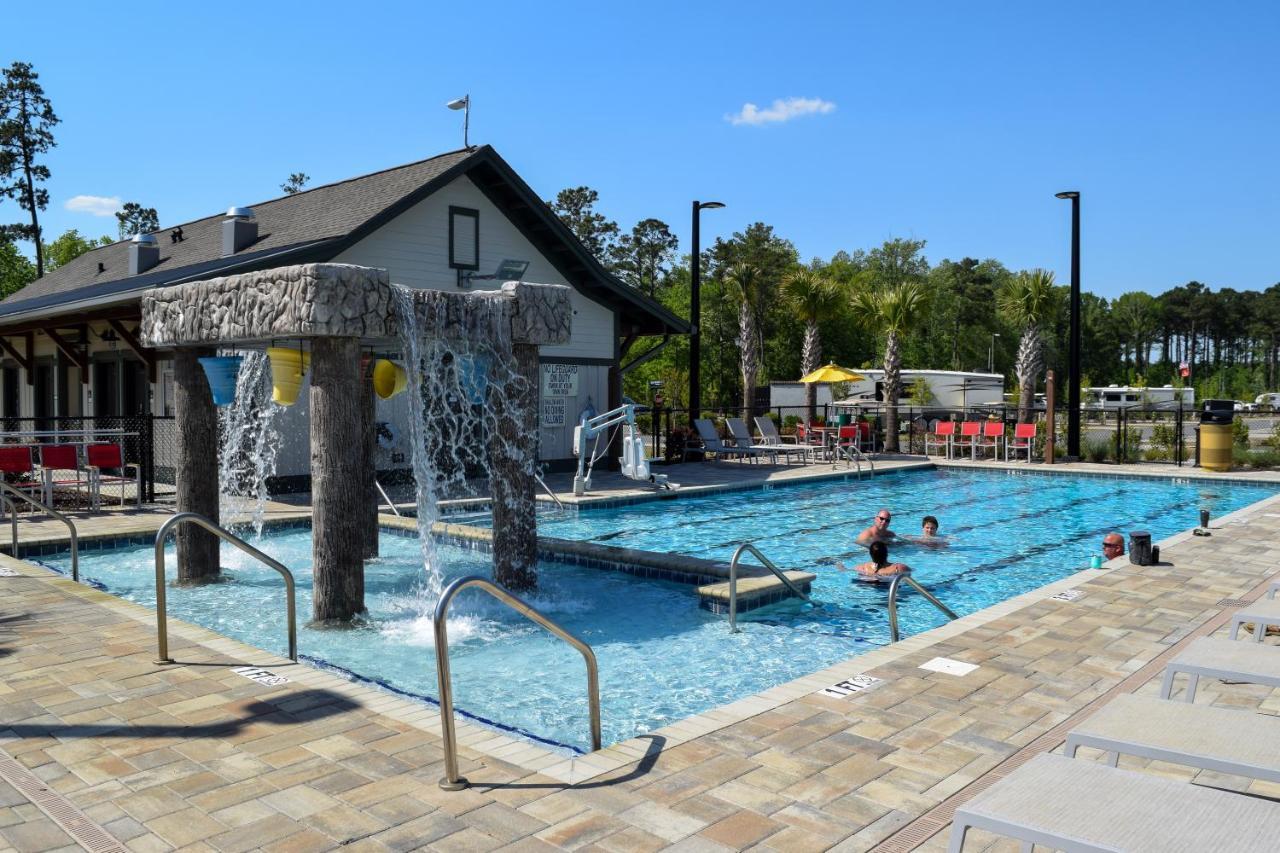 Sun Outdoors - Myrtle Beach Conway Zewnętrze zdjęcie