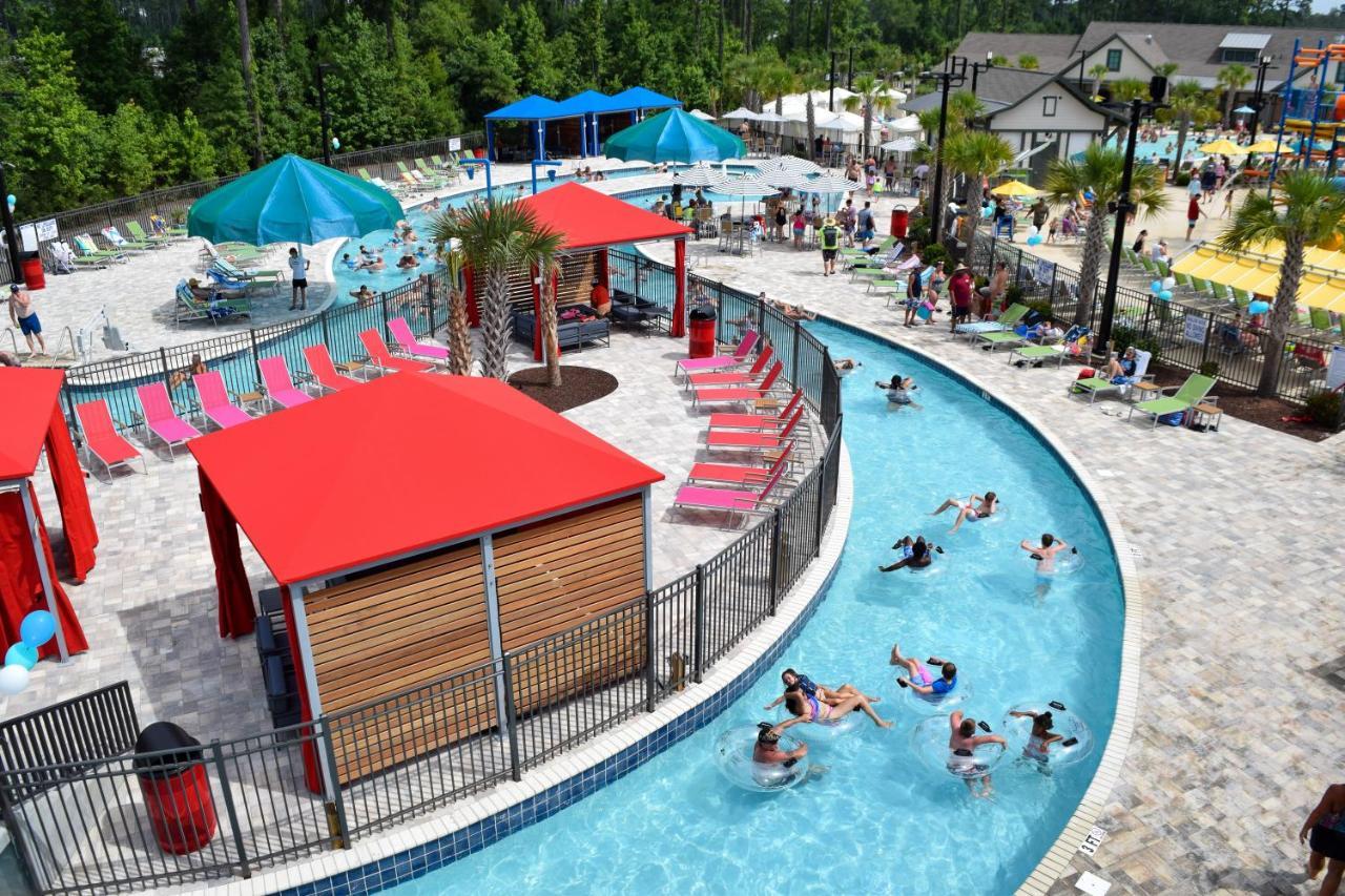 Sun Outdoors - Myrtle Beach Conway Zewnętrze zdjęcie